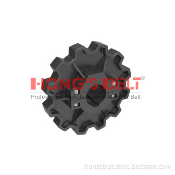 The Hs-882 Series Plastic Chains Sprocket
